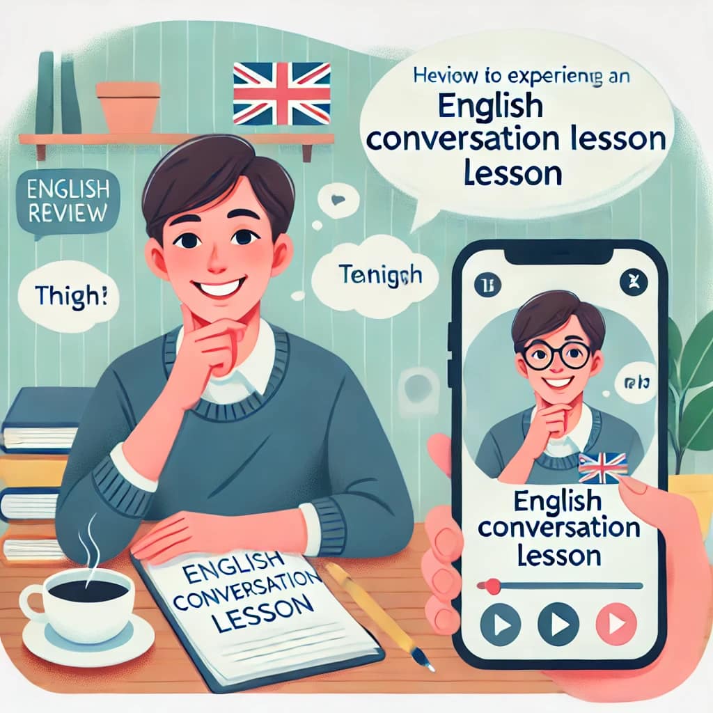 私の「DMM英会話がしんどいのか」に対する印象