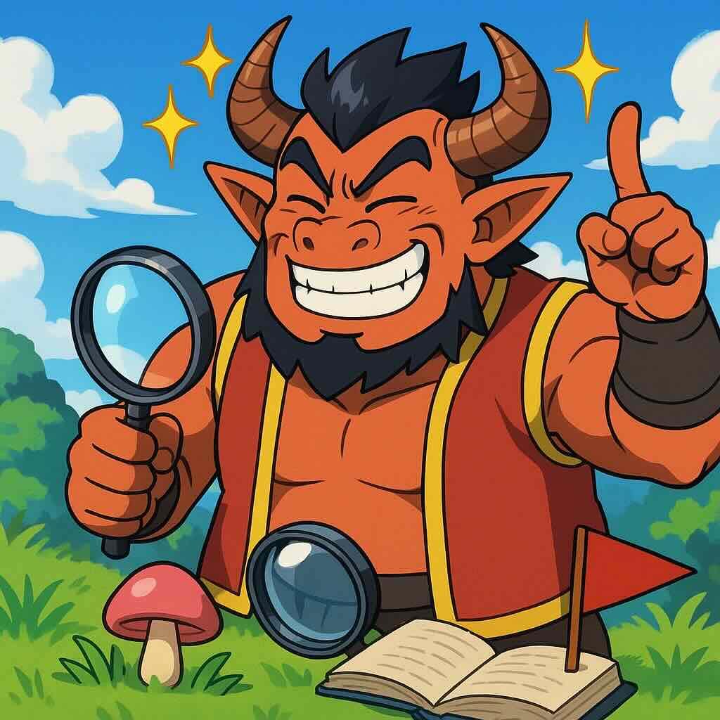 Duolingo Maxを使ってみて分かった情報を得てドヤ顔な牛魔王