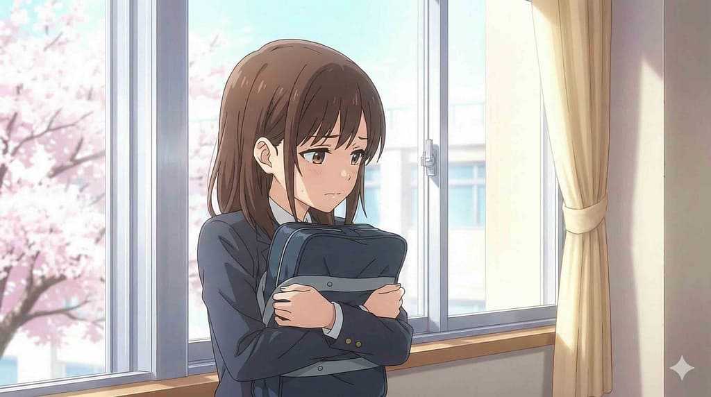 クラウティで予約できないと感じる女子高生