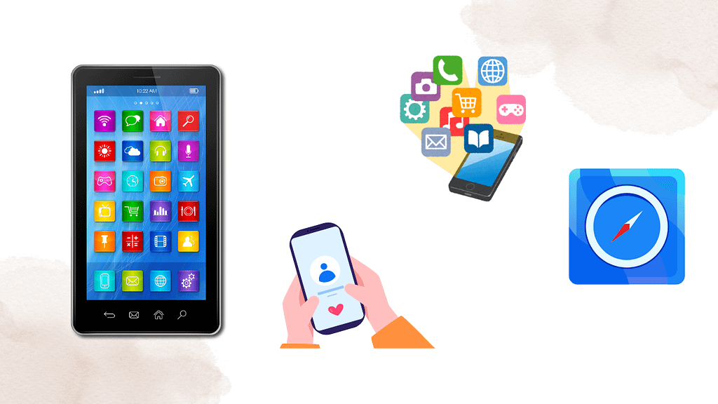 他のアプリとのキャンペーン比較