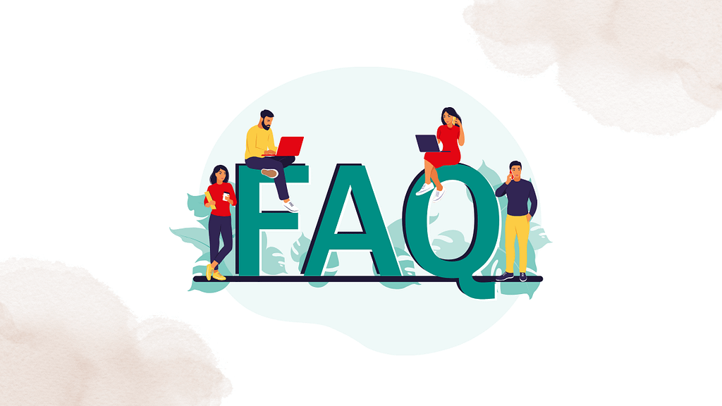 スピークのキャンペーンに関するFAQ