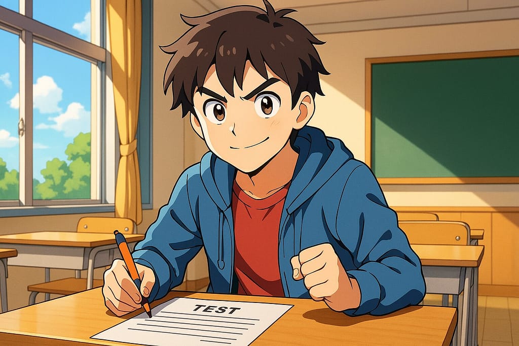 Kimini英会話のスピーキングテストがおすすめな人