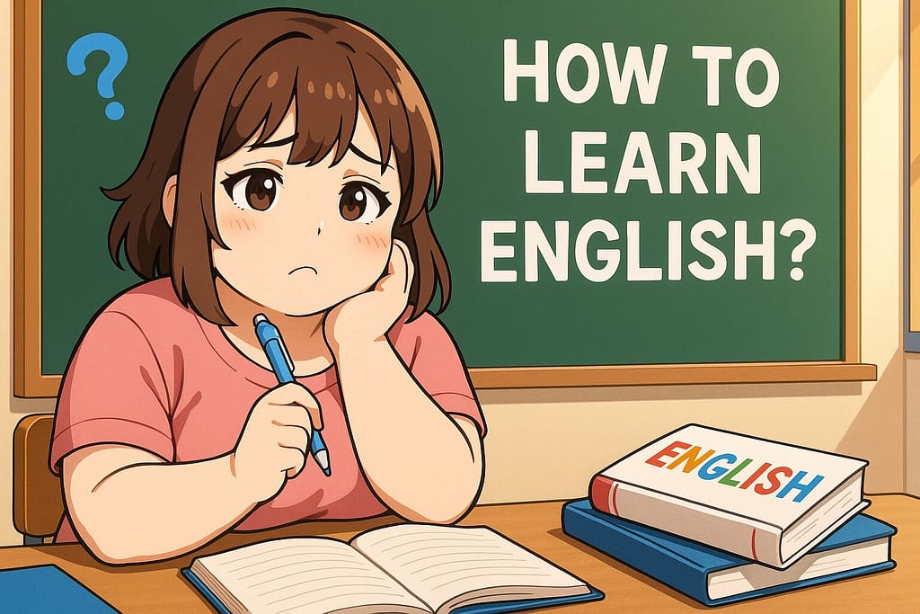 Weblio英会話はすっぽかしが多いのか考えている女性