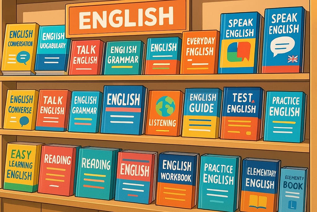 クラウティ教材一覧