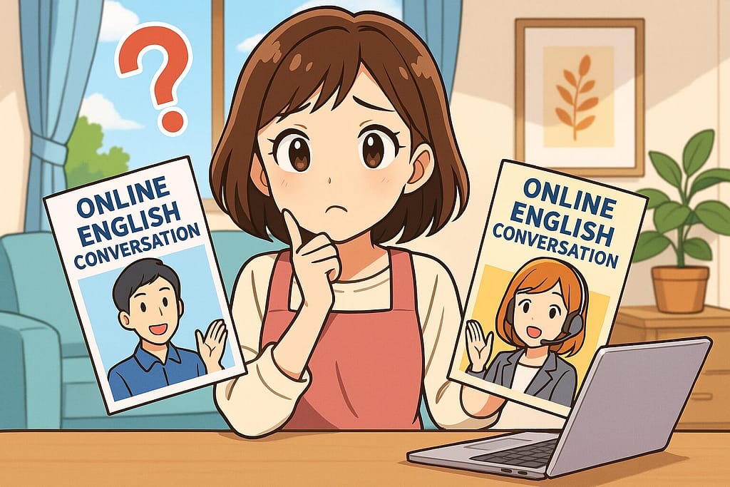 クラウティとKiminiはどちらがおすすめなのか