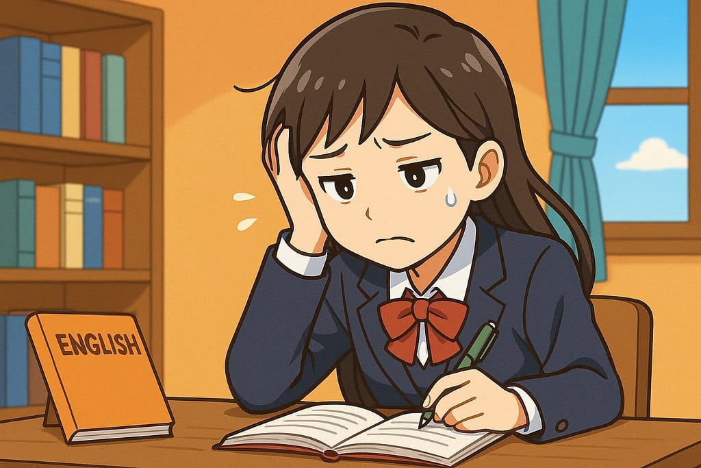 週1回レッスンのおすすめ勉強方法を実践している初級者