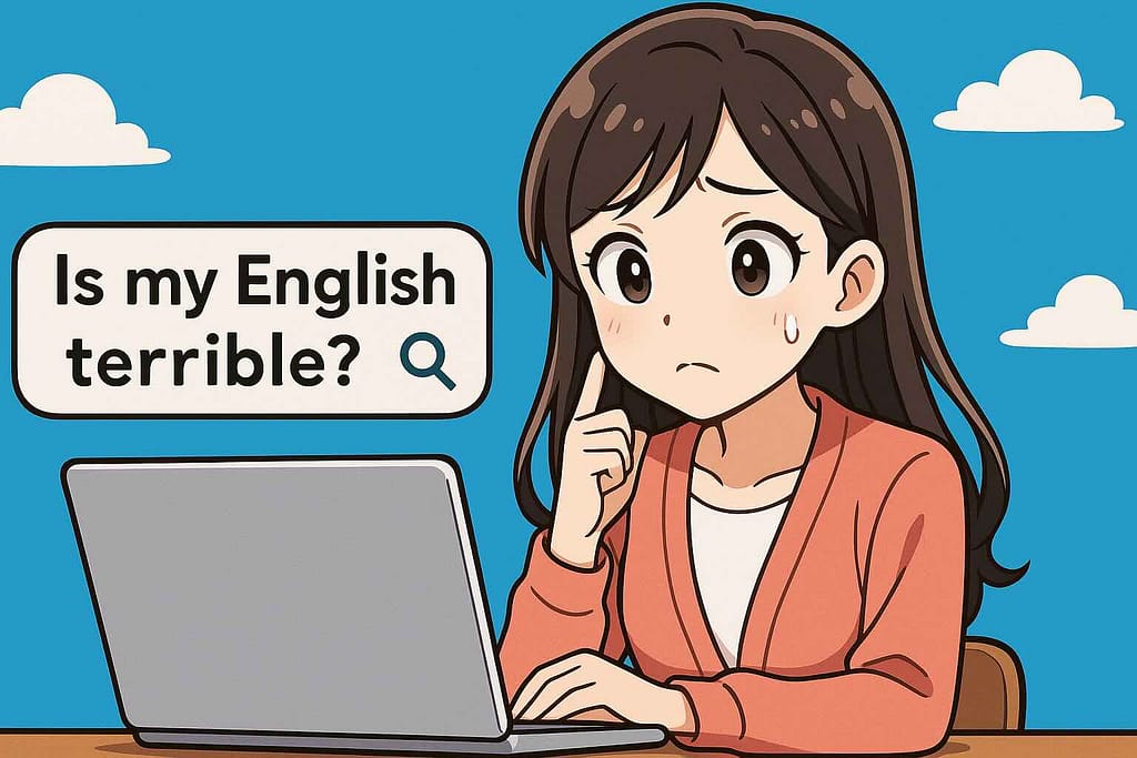 ネイティブキャンプがひどいと検索されるその他の理由