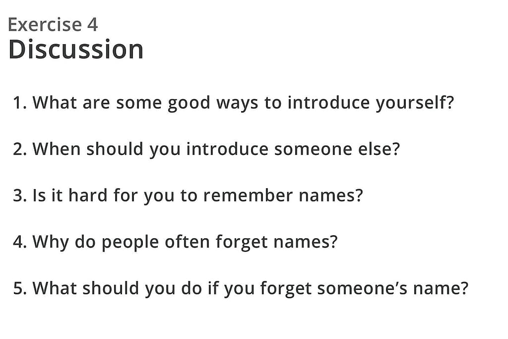DMM英会話のテキスト例3