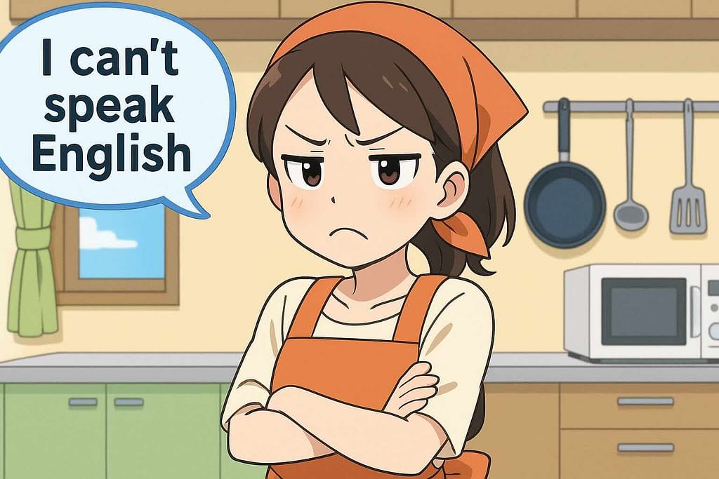 デュオリンゴをやめた人の理由を調べている主婦