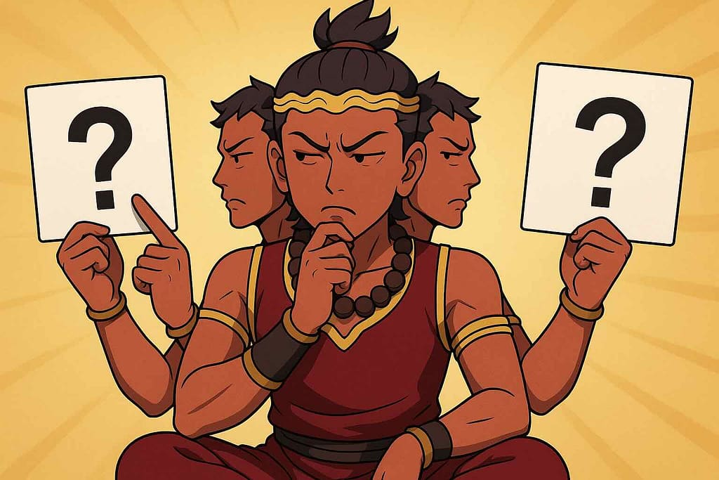 Duolingo MaxとSuperの違いを見比べる阿修羅