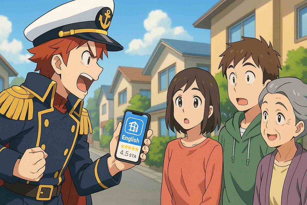 abceedの評判や口コミを調べている隊長