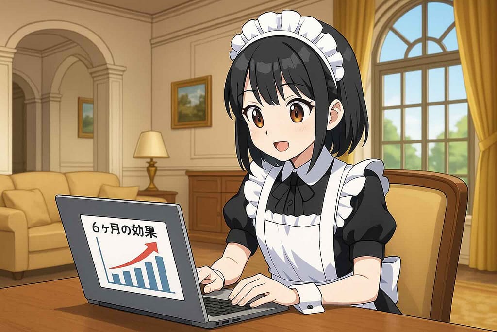 シャドテンは6ヶ月で効果があったという評判を調べるメイド