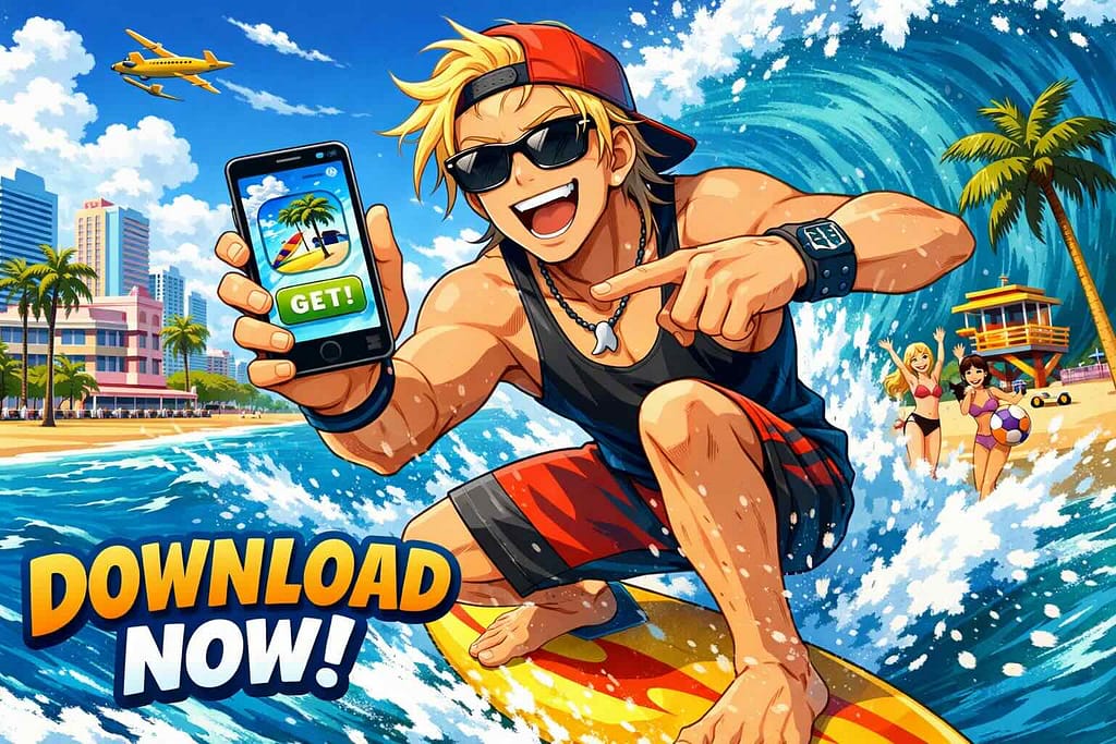 voicetubeがおすすめするアメリカ人