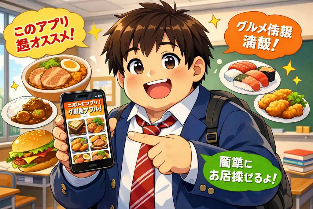 distinctionはアプリと本のどっちがおすすめかでアプリをおすすめする学生