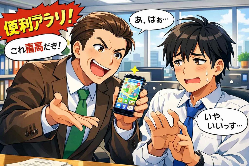 対象者別おすすめTOEFLスピーキング対策アプリ10選を紹介する部長