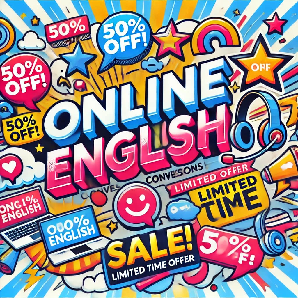 DMM英会話のお得情報