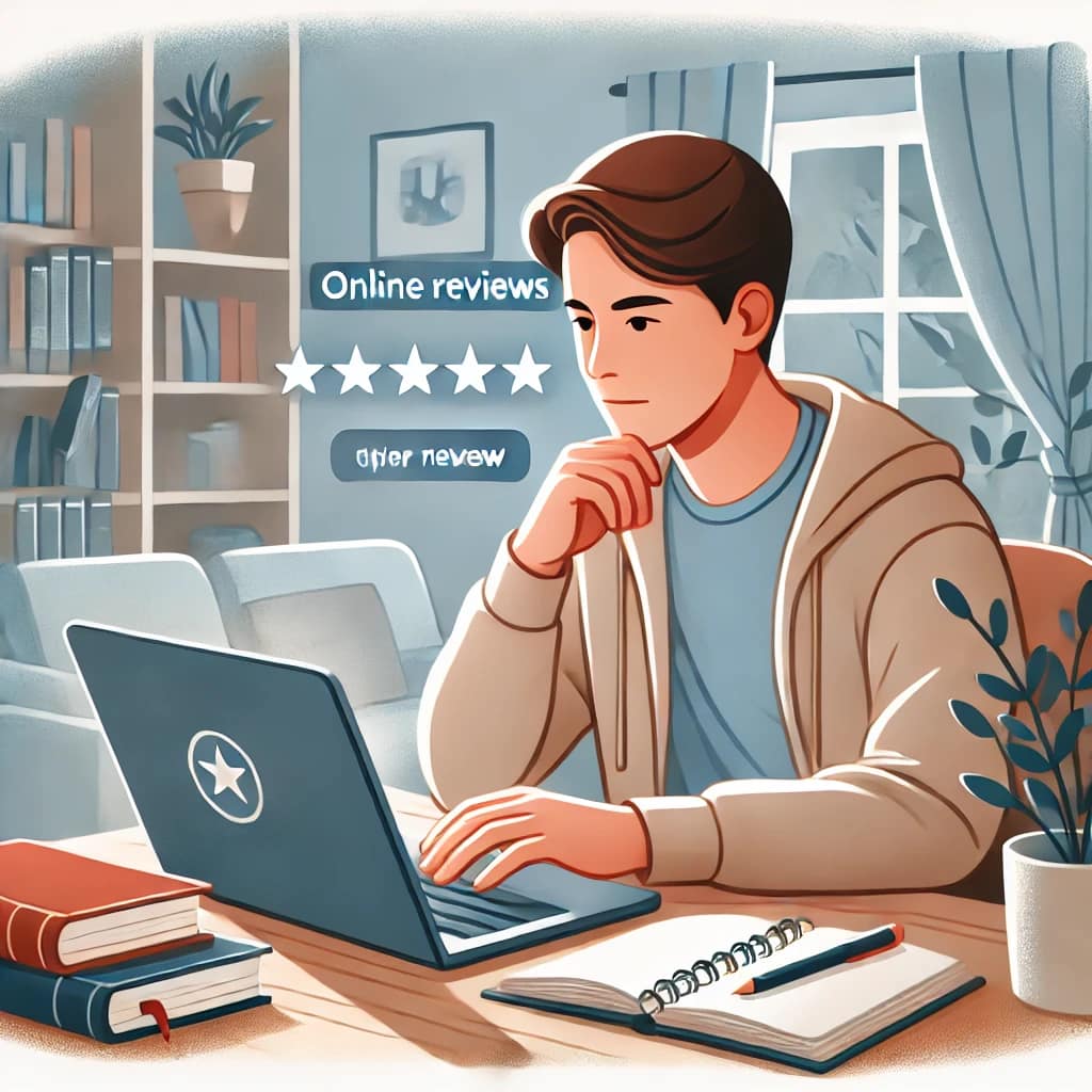 DMM英会話プラスネイティブプラン評判まとめをまとめている学生