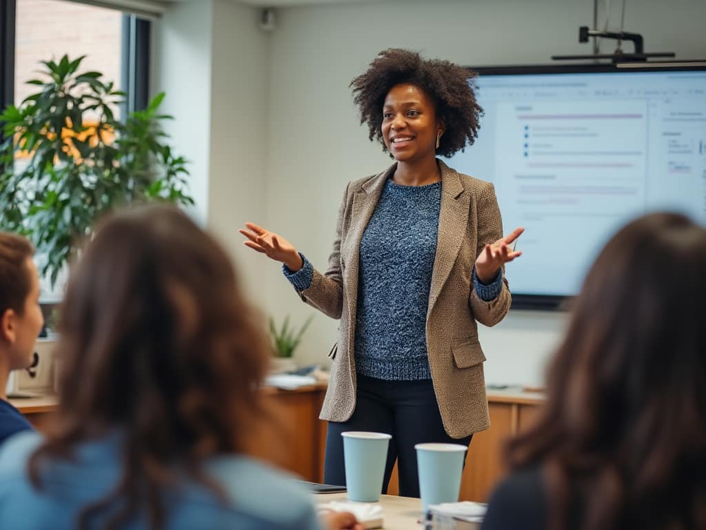 何言ってるかわからない方におすすめな講師
